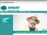 Ardaf - Asigurare si reasigurare