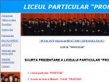 Liceul Particular Profesia