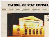 Teatrul de Stat Constanta