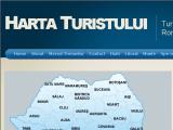 Harta Turistului