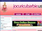 Jocuri cu Barbie