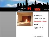 Agentia Imobiliara H - Bucuresti ultracentral