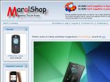 MaralShop - Magazinul Tau de Acasa