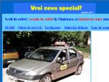 Scoala de soferi in Timisoara cu instructor auto independent