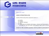 Gama hygiene