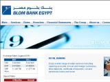 BLOM Bank Egypt