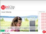 Jocuri miniclip