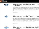 Horoscop