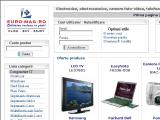 Euro-Mag.Ro | Produse electronice, electrocasnice, calculatoare, componente pc si altele. Magazinul tau preferat!