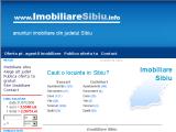 Imobiliare Sibiu - Anunturi imobiliare din judetul Sibiu