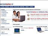 servicelaptop.ro :: Magazin Online laptopuri