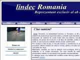 Lindec Romania