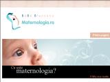 Maternologia.ro - Forum si Blog despre nastere