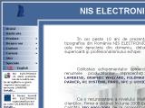 Nics Electronics