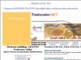 Traducator.net-Traducator online