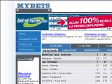 MyBets