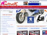 Magazin de calculatoare online