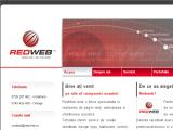 Redweb Media - Web design profesional