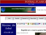 Fotbal flash