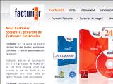 Facturier - program de tiparire facturi & chitante