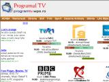 programe TV