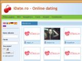 iDate.ro - online dating