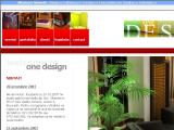 One Design - Birou de arhitectura si design