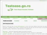 Testoase.go.ro