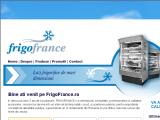 Vitrine Frigorifice Orizontale Verticale, Refrigerare, Congelatoare, Frig, Camere Frig.