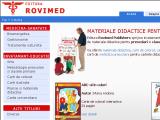 Editura Rovimed Bacau