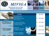 Miviga Management Calitate