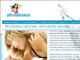 Afrodisiace