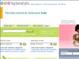 TopSanatate - Informatii dedicate sanatatii