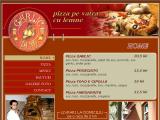 Garlic Pub livrare pizza in Bucuresti