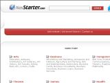 NavStarter