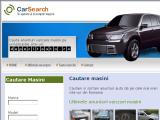 Car Search - Cauta Masini