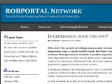 ROBPORTAL Network - News Center, Breaking News World Wide. Read news and articles about: Sports, Economics, Business, Adults, Animals, Arts, Automotive, Services, Comunity, Computers & Internet, Educa