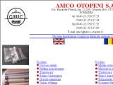 AMCO Otopeni