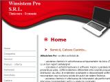 winsistem pro