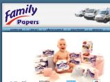 Family Papers SRL