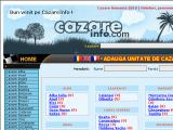 Cazare Romania