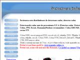 Detectoare radar, detector radar, antiradar, Bel, Cobra, Whistler, PNI