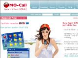 MO-Call - reduceti cu 80% convorbirile de pe mobil