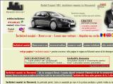 Redal Expert SRL ofera servicii de rent a car si spalatorie in Bucuresti