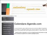 Calendare-Agende.com