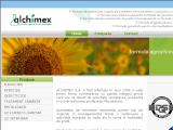 Alchimex