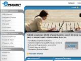 ePayment - Solutii de plata online