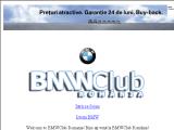 BMW Club România