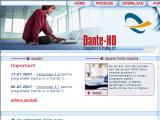 Dante-HD Computers & Trading