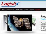 Logistix drive